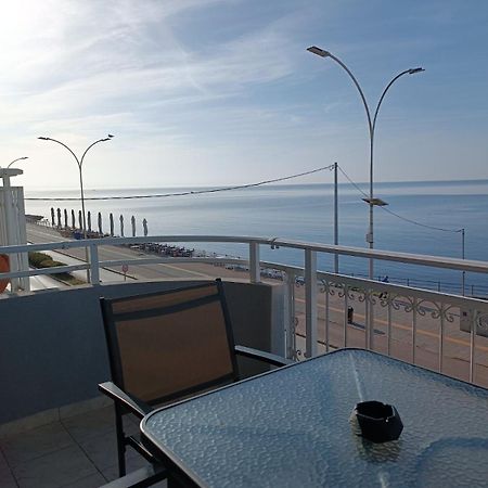 Apartament Marina'S Boutique Aleksandropolis Zewnętrze zdjęcie