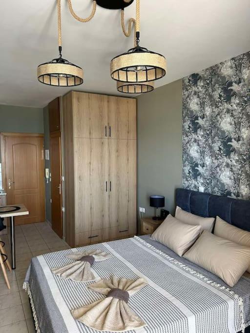 Apartament Marina'S Boutique Aleksandropolis Zewnętrze zdjęcie