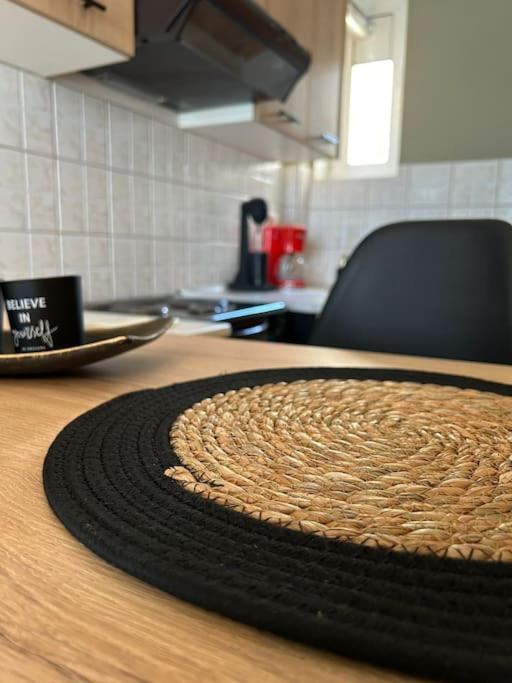 Apartament Marina'S Boutique Aleksandropolis Zewnętrze zdjęcie