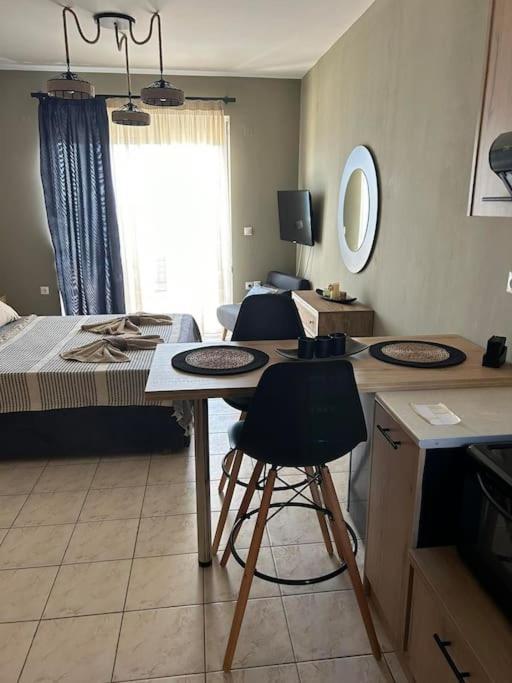 Apartament Marina'S Boutique Aleksandropolis Zewnętrze zdjęcie
