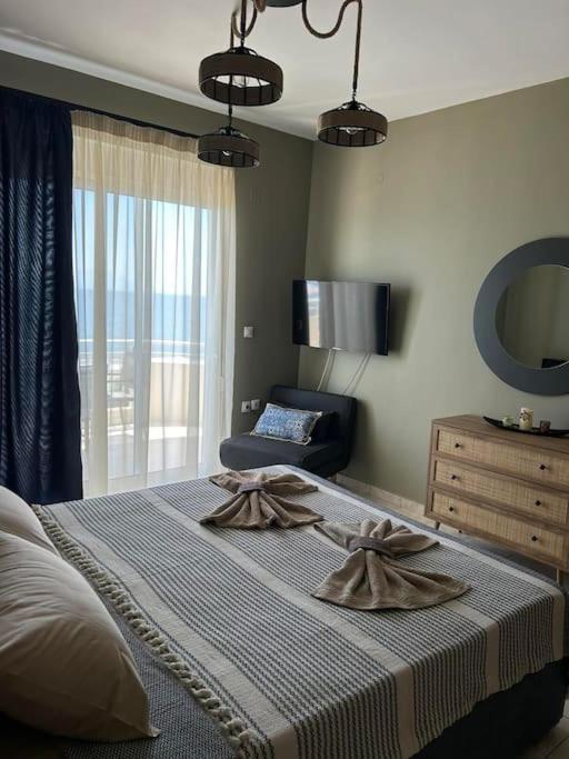 Apartament Marina'S Boutique Aleksandropolis Zewnętrze zdjęcie