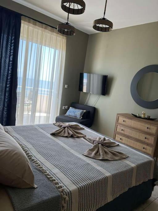 Apartament Marina'S Boutique Aleksandropolis Zewnętrze zdjęcie