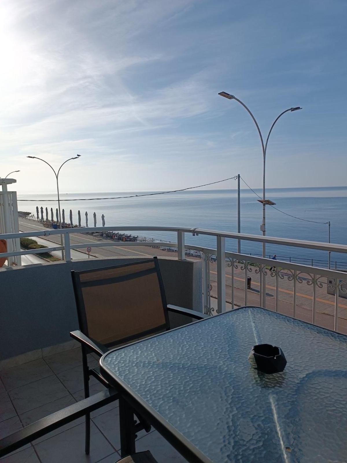 Apartament Marina'S Boutique Aleksandropolis Zewnętrze zdjęcie